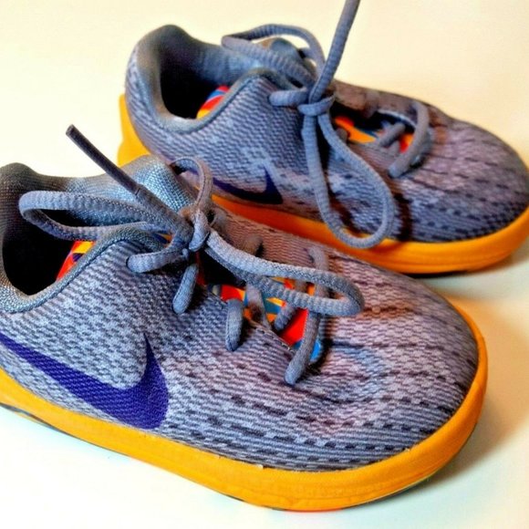 kevin durant running shoes